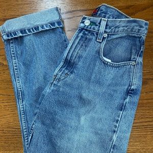 Tommy Hilfliger Vintage Jeans